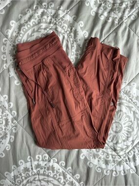 Lululemon Mid-Rise Dance Studio Pant